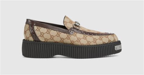 gucci schuhe männer schwarz|Luxuriöse Herrenschuhe: Designer.